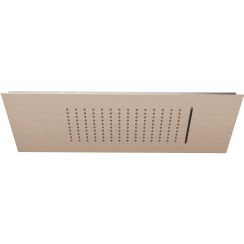 Kludi Asana Kopfbrause 60x30 cm rechteckig || 69450N1-00