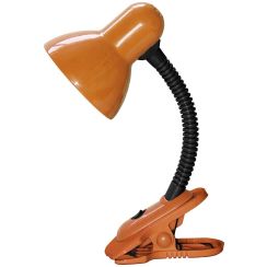 Rabalux Dennis Tischlampe 1x40 W orange 4258