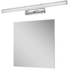 Set Wandleuchte Rabalux Turgon 75017, Spiegel Elita Sote RE065802000010