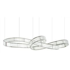 Moosee Wave Pendelleuchte 1x75 W chrom MSE1501100199