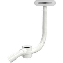 Excellent Line Badewannensiphon ARIN.LINE.WH