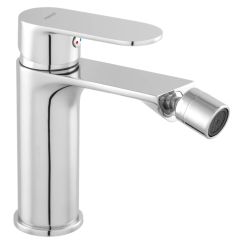 Ferro Talassa bidet-wasserhahn stehend chrom BAL6