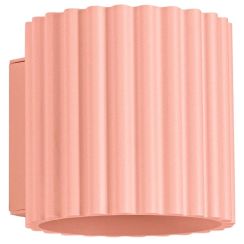 Sollux Lighting Aura Wandleuchte 1x10 W SL.1826