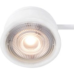 Markslöjd Eingebaute Lampe 1x4.9 W weiß 108947