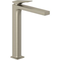 Kludi Decus Waschtischarmatur Stehend nickel 54298N575
