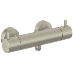 Kludi Bozz Duscharmatur Wandmontage mit Thermostat || 35203N538