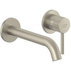 Kludi Bozz Waschtischarmatur Unterputz nickel 38245N576