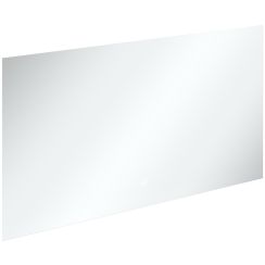 Villeroy & Boch More to See Lite Spiegel 140x75 cm rechteckig mit Beleuchtung A4771400