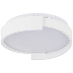 Light Prestige Halo Decke 1x15 W weiß LP-1453/1C-27WH