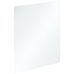 Villeroy & Boch More to See Lite Spiegel 65x75 cm rechteckig mit Beleuchtung A4776500