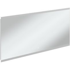 Villeroy & Boch More to See Square Spiegel 140x70 cm rechteckig mit Beleuchtung A4751400