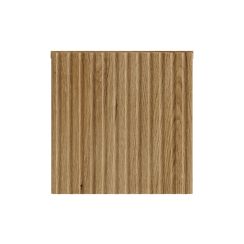 Comad Nova Coast Evoke Badschrank 30x18.9x30 cm Seitenschrank hängend eiche NOVA COAST EVOKE 83-30-1DQ