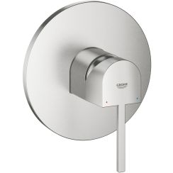 Grohe Plus Duscharmatur Unterputz chrom 24059DC3