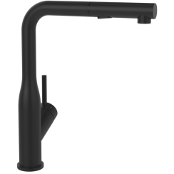 Villeroy & Boch Subway Style Küchenarmatur Stehend schwarz 92850006