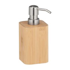 Wenko Bambusa Seifenspender 220 ml holz 24747100