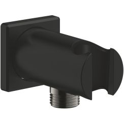 Grohe Rainshower Neutral Wandabgangsbogen schwarz 266592430