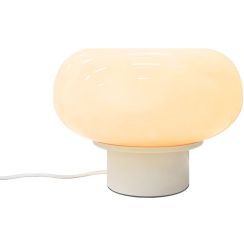 Nordlux Malti Tischlampe 2x10 W beige 2612825009