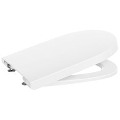Roca Meridian WC-Sitz Absenkautomatik weiß A801F92001