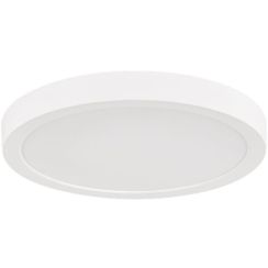 Rabalux Shaun Plus Deckenleuchte für den Außenbereich 1x30 W weiß 75073