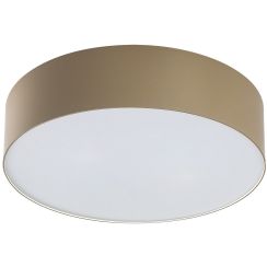 Rabalux Dolen Deckenleuchte für den Außenbereich 2x9 W beige 75067