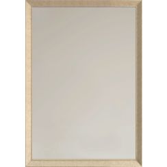 Ars Longa Helsinki Spiegel 55.2x45.2 cm rechteckig holz HELSINKI4050-D