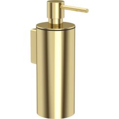 Excellent Fido Seifenspender 330 ml gold DOEX.1405GL