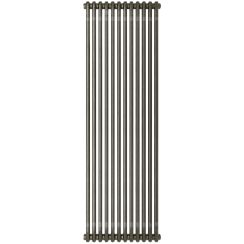 Irsap Tesi 3 Raumheizkörper 200x54 cm podłączenie unter IRS-TES-3200-12-LOFT