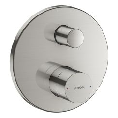 Axor Uno Badewannen- und Duscharmatur Unterputz || 45407800
