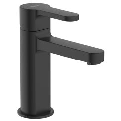 Roca l20 Waschtischarmatur Stehend schwarz A5A329HNB0
