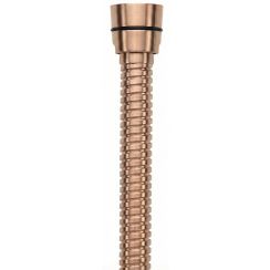 Roca Neo-Flex Brauseschlauch 175 cm gold A5B2716RG0