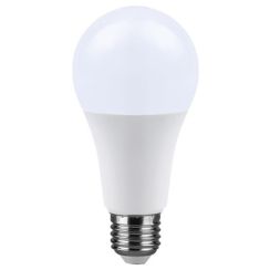 V-TAC LED-Glühbirne 1x15 W 3000 K E27 2144536