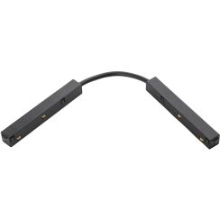 TK Lighting Magnetic Easy Line Verbinder x W schwarz 18245