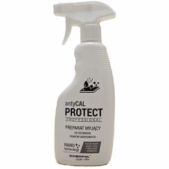 Schedline AnityCal Protect Entkalkungsmittel 450 ml SSC01
