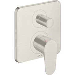 Axor Citterio M Badewannen- und Duscharmatur Unterputz || 34427800