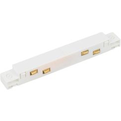 TK Lighting Magnetic Easy Line Verbinder x W weiß 18022